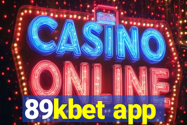 89kbet app