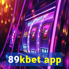 89kbet app