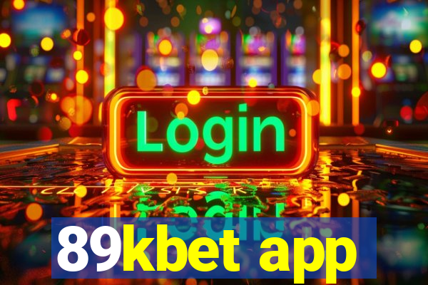 89kbet app