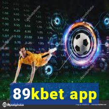 89kbet app