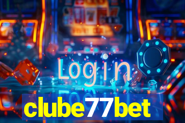 clube77bet