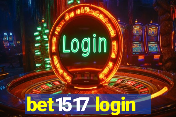 bet1517 login