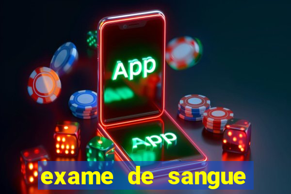 exame de sangue gravidez positivo pdf