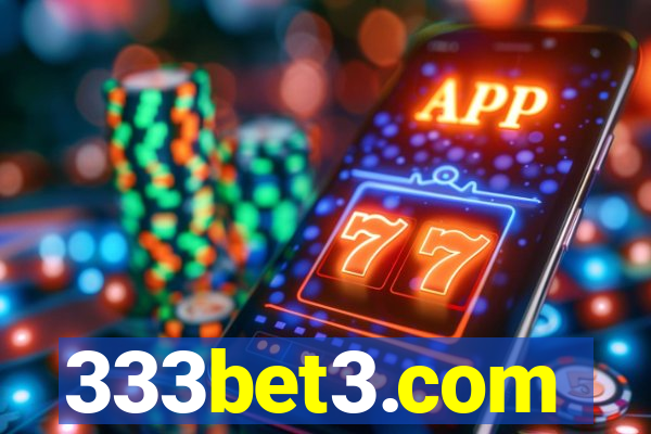 333bet3.com