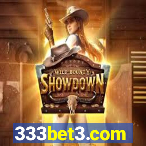 333bet3.com