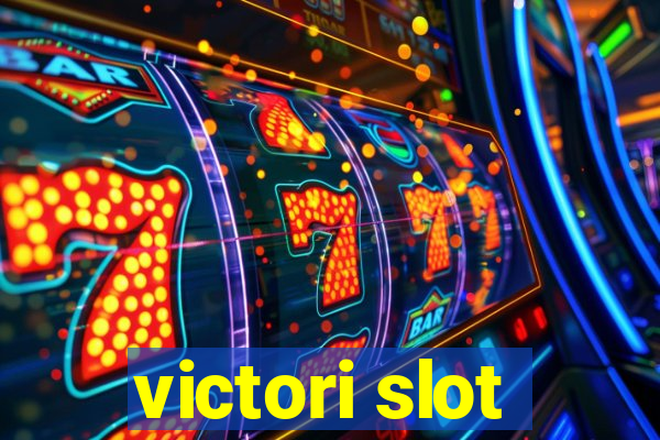 victori slot