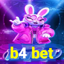 b4 bet