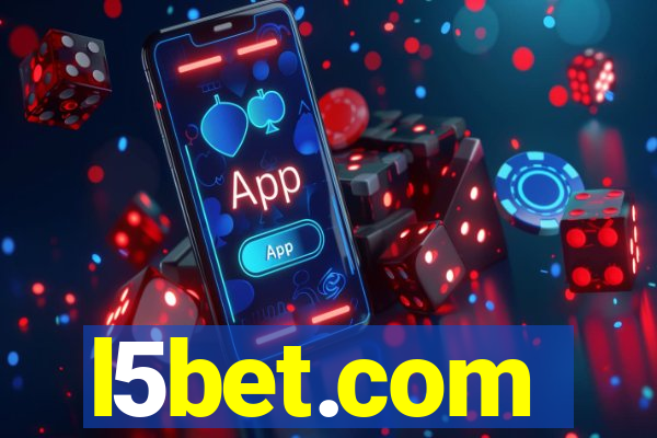 l5bet.com