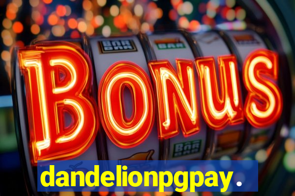 dandelionpgpay.com