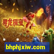 bhphjxiw.com