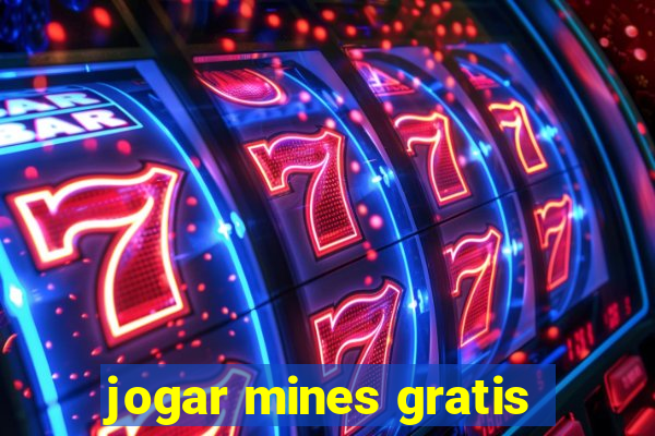 jogar mines gratis