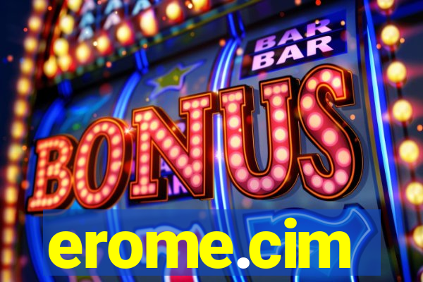 erome.cim