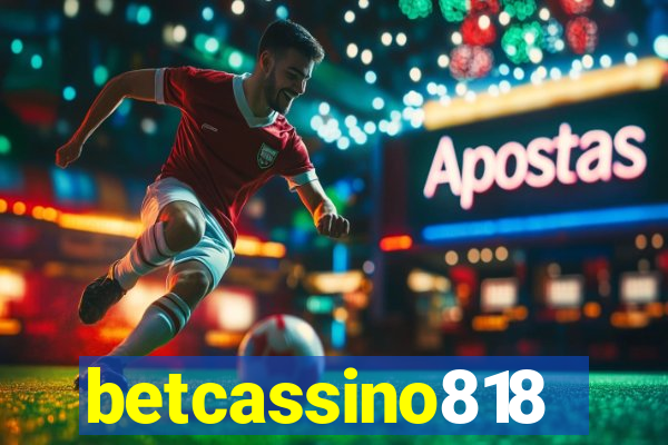 betcassino818