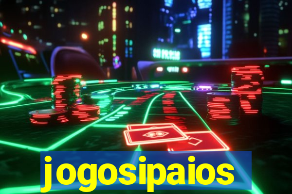 jogosipaios