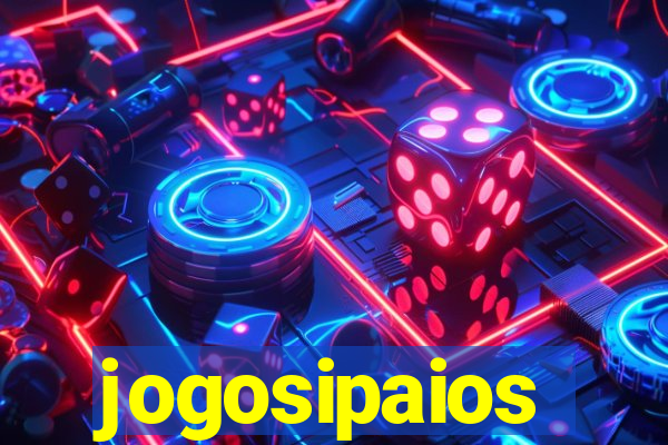 jogosipaios