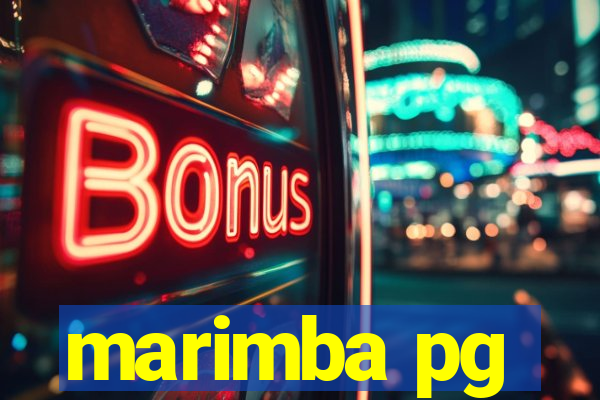 marimba pg