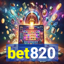 bet820