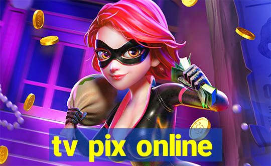 tv pix online