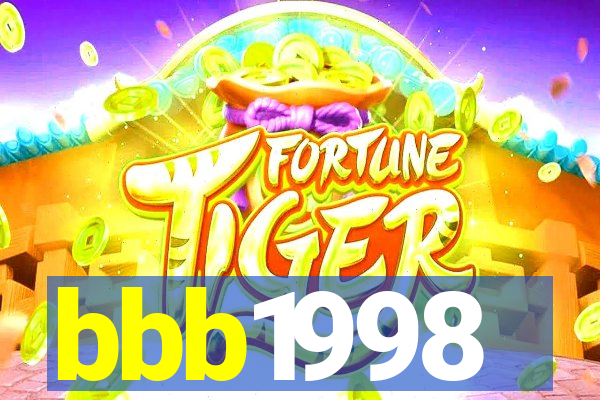 bbb1998