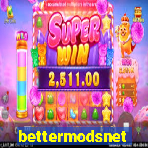 bettermodsnet