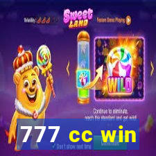 777 cc win