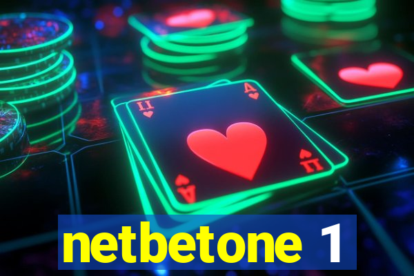 netbetone 1