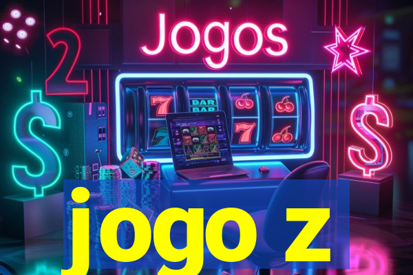 jogo z