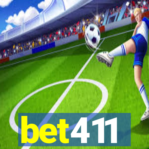 bet411