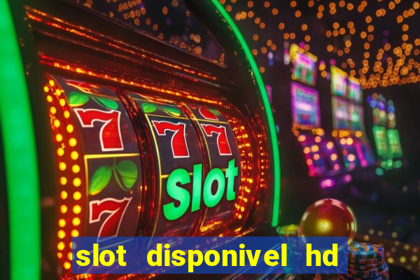 slot disponivel hd sata 2 5