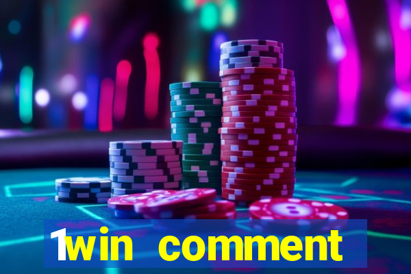 1win comment utiliser le bonus casino