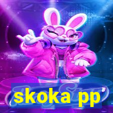 skoka pp