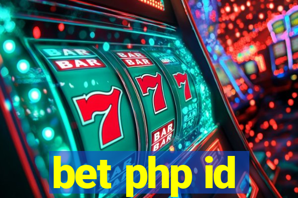 bet php id