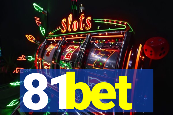 81bet