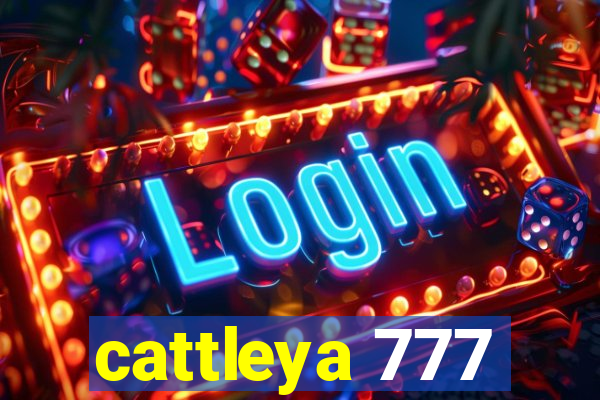 cattleya 777