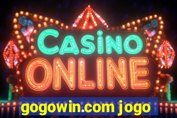 gogowin.com jogo