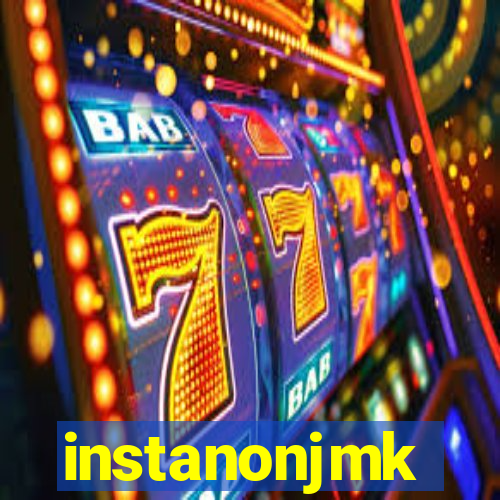 instanonjmk