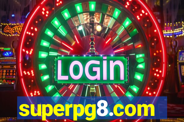 superpg8.com