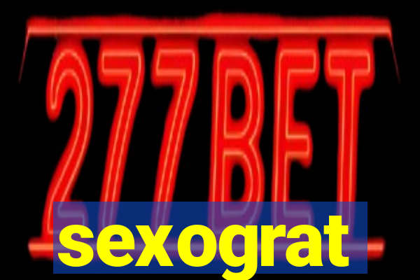 sexograt