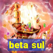 beta sul