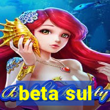 beta sul