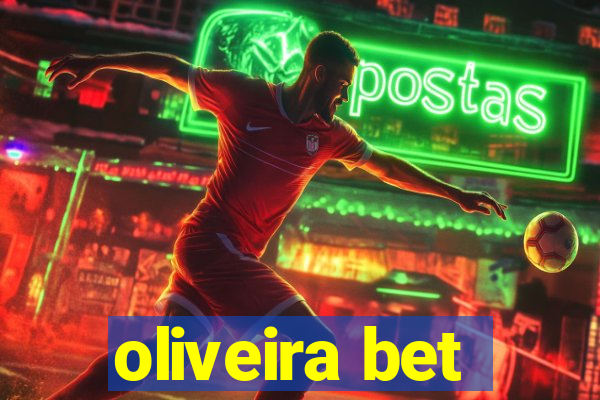 oliveira bet