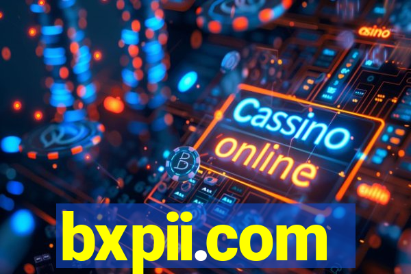 bxpii.com