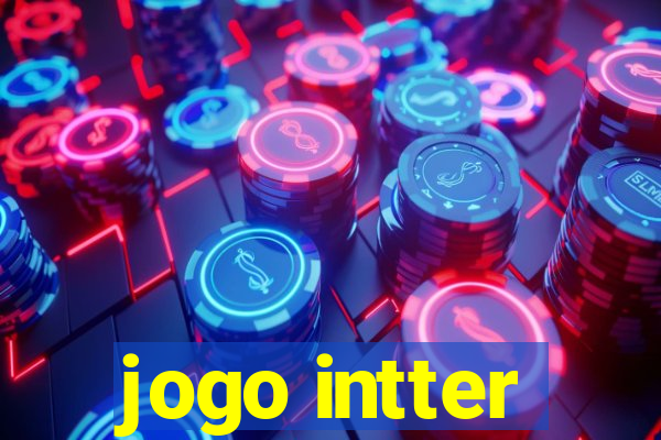 jogo intter