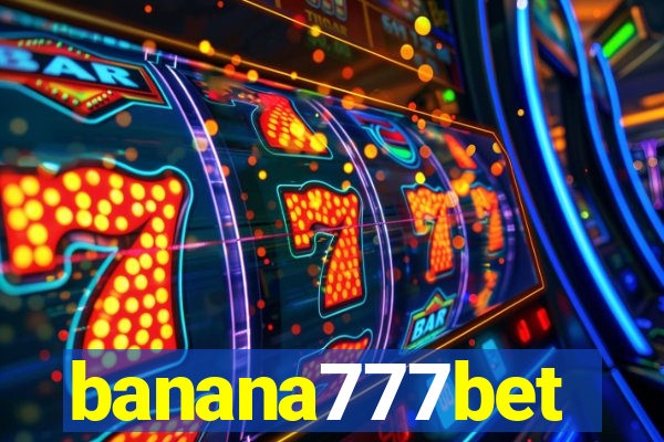 banana777bet