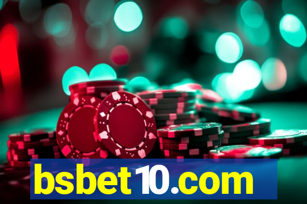 bsbet10.com