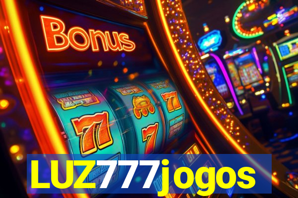 LUZ777jogos