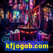 kfjogob.com