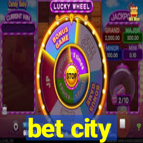 bet city