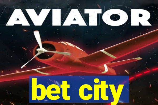 bet city