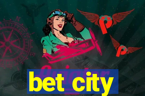 bet city